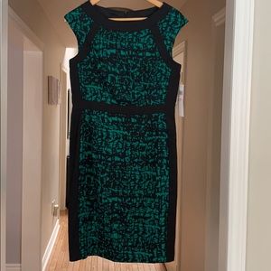 London times office dress